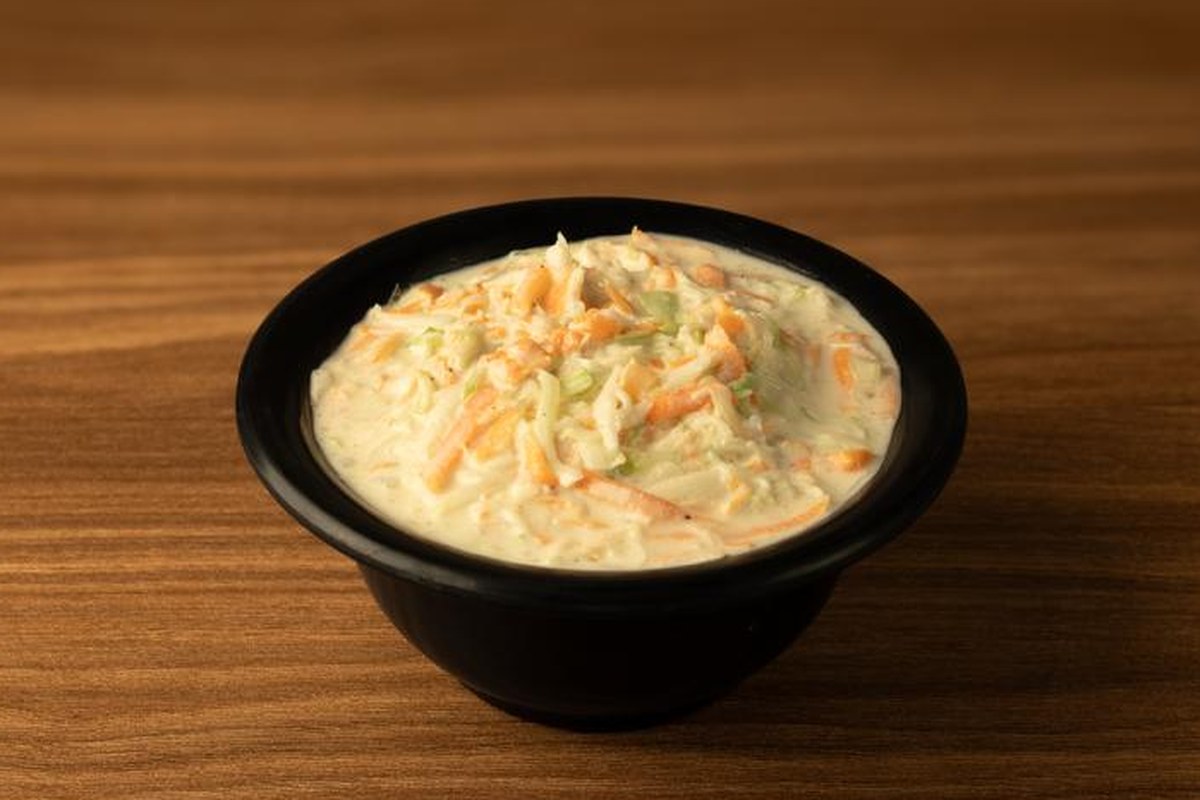 Ensalada de Col