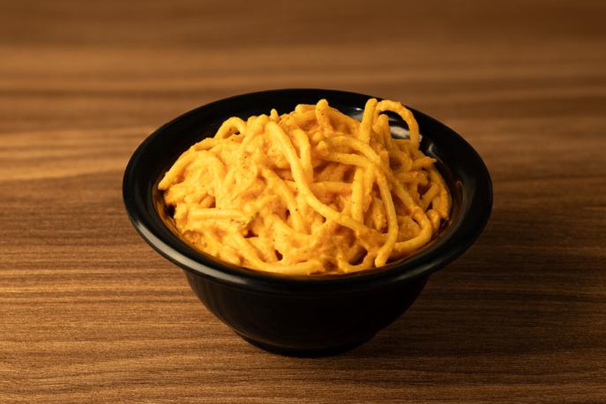 Espagueti Rojo
