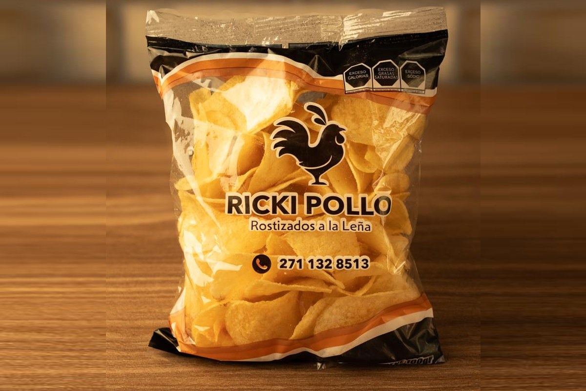 Papas Fritas