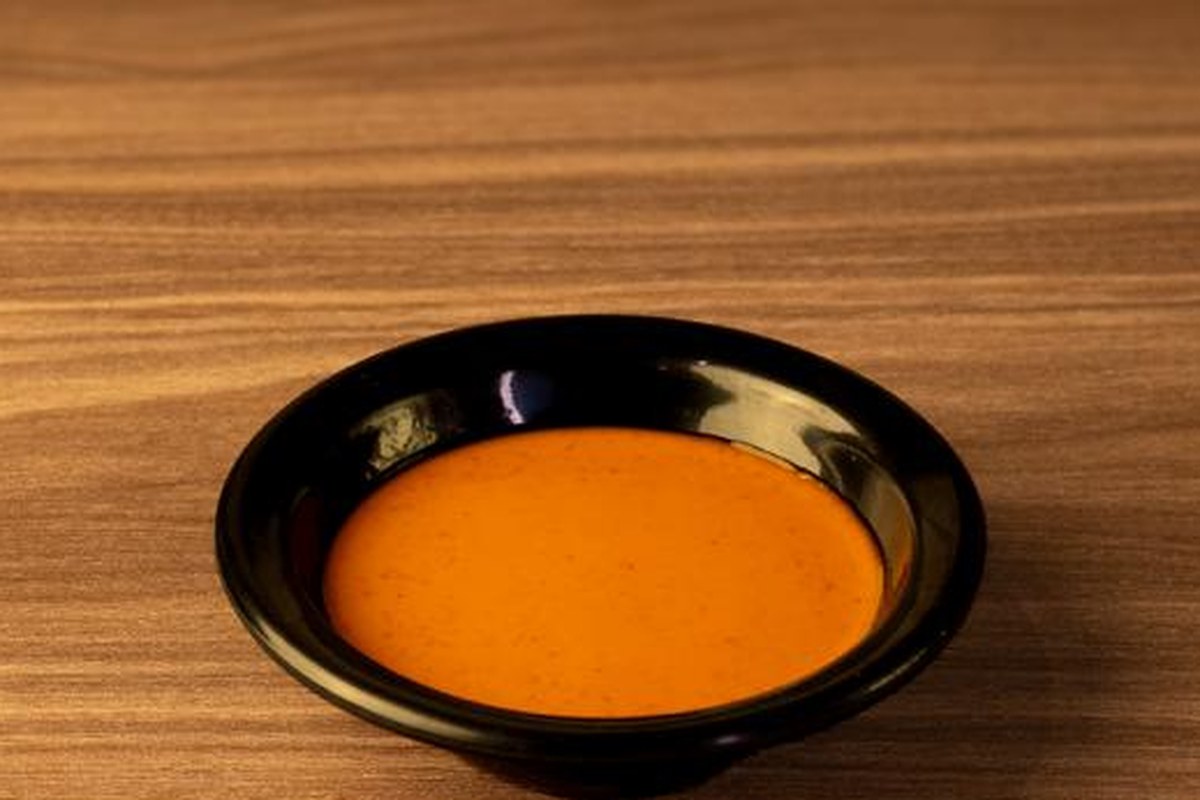Salsa Roja
