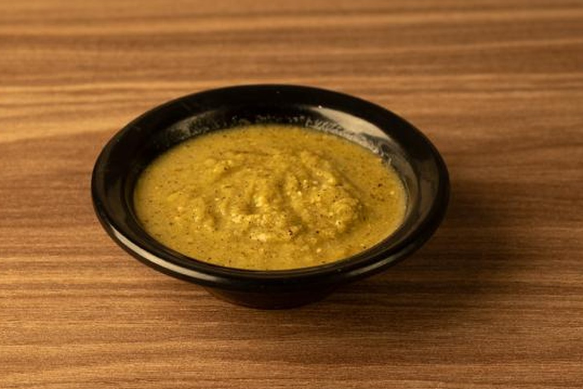 Salsa Verde