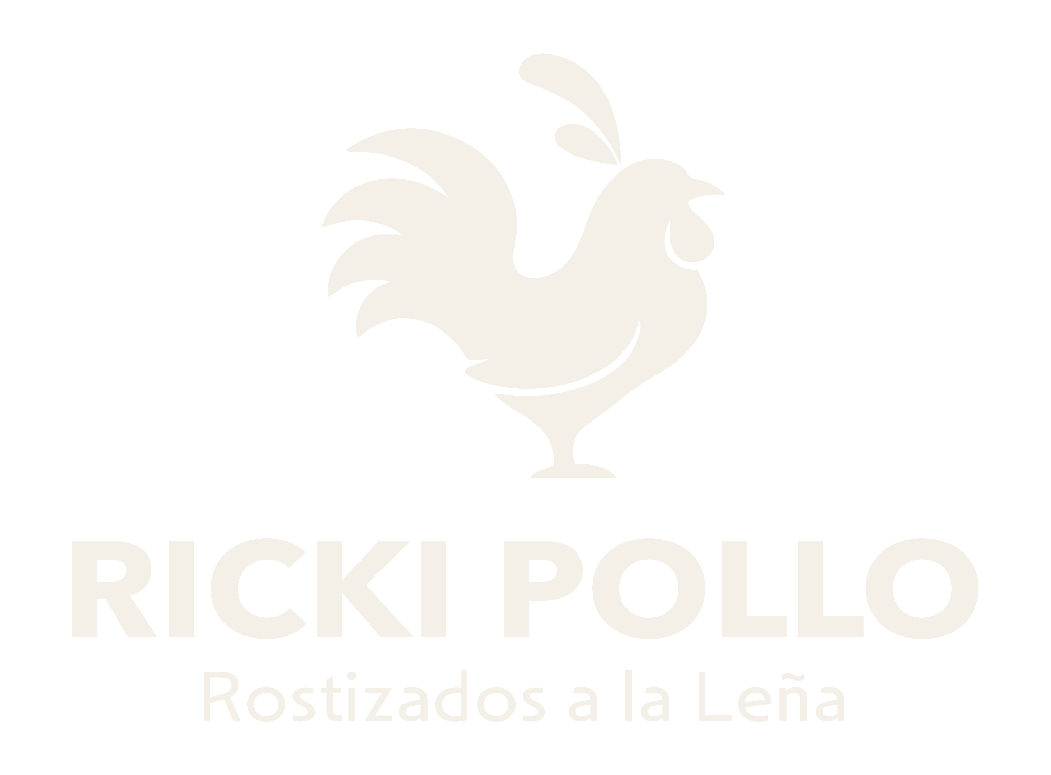 Ricki Pollo Rostizados a la Leña